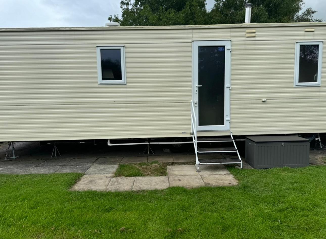 Starlight Stays Horizon Exclusive Ayr Exterior photo