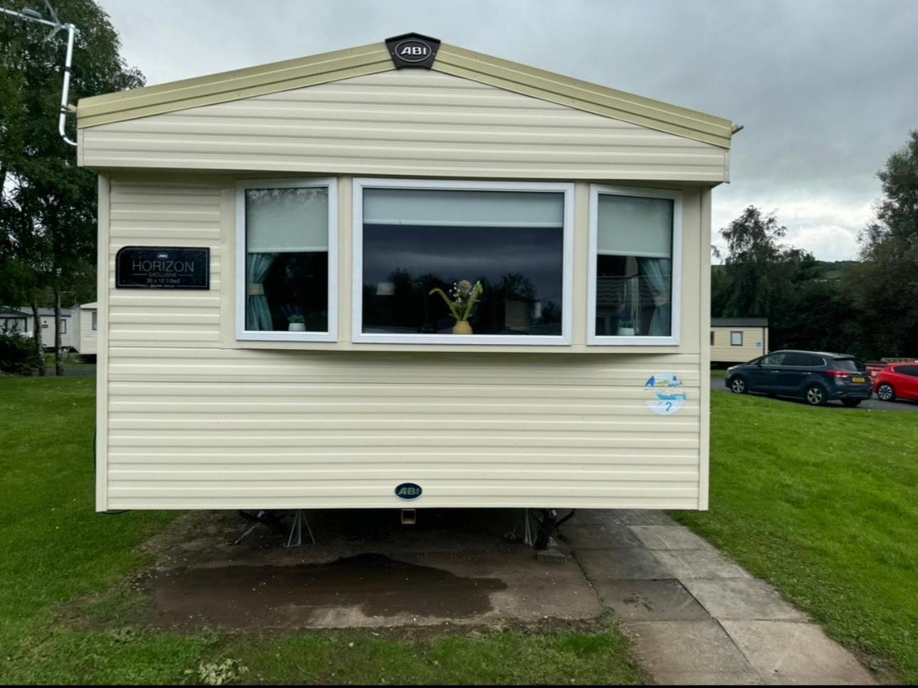 Starlight Stays Horizon Exclusive Ayr Exterior photo